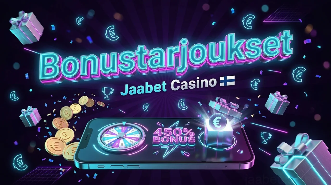 Bonustarjoukset